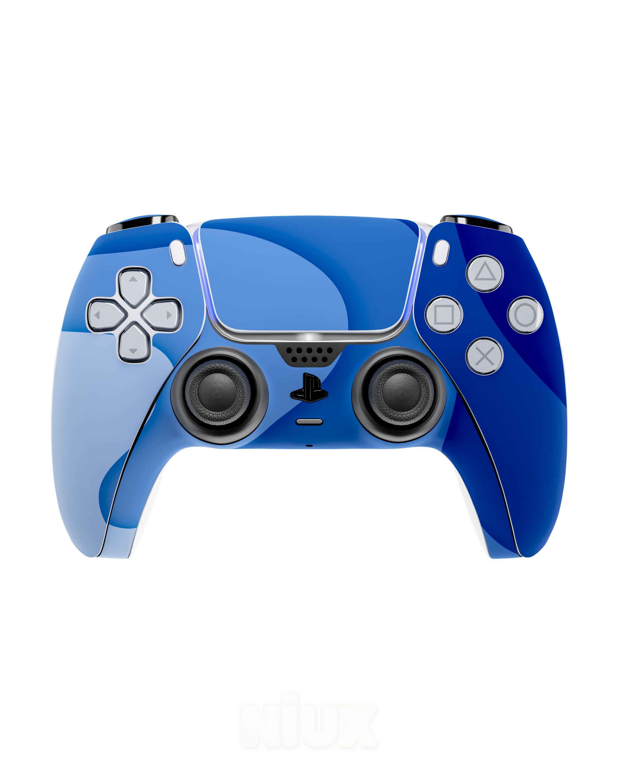 Skin Abyss · Control PlayStation