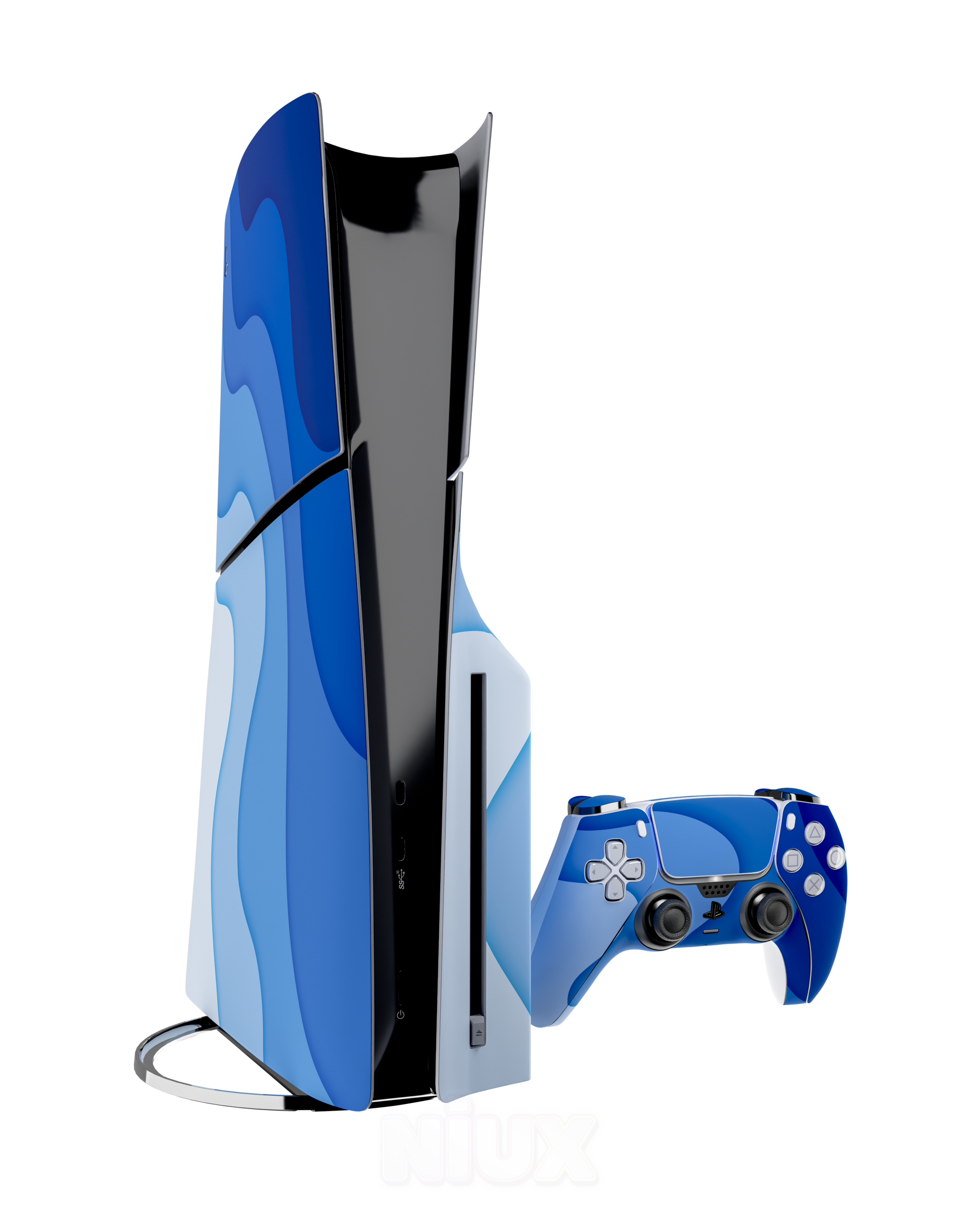 Skin Abyss · PlayStation