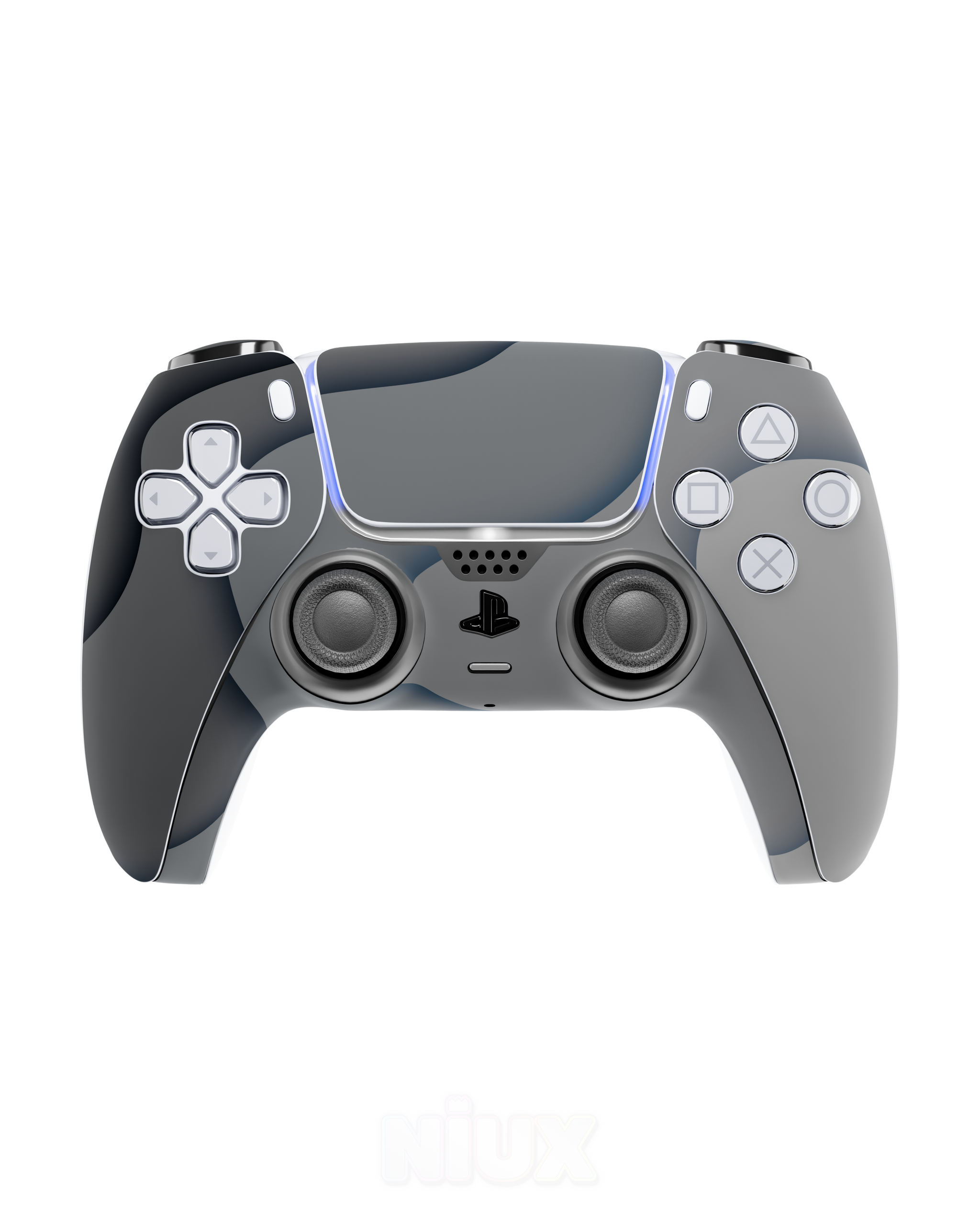 Skin Fog · Control PlayStation