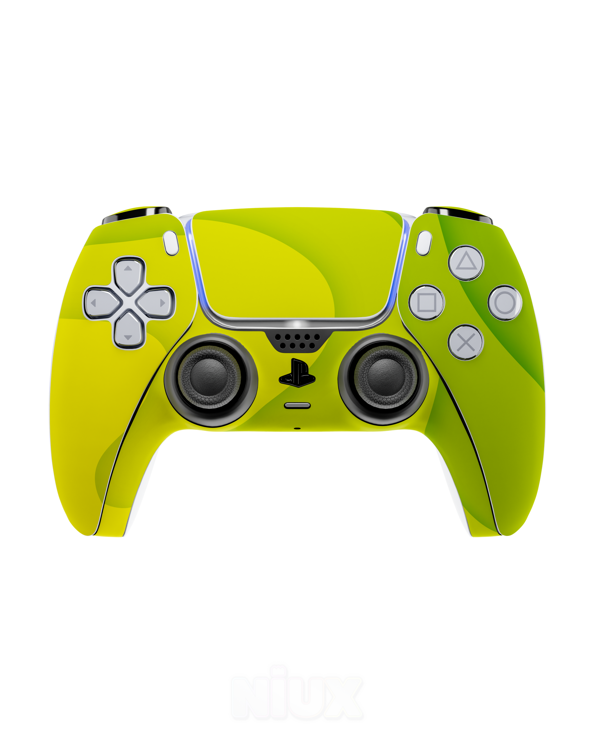 Skin Lemonwave · Control PlayStation