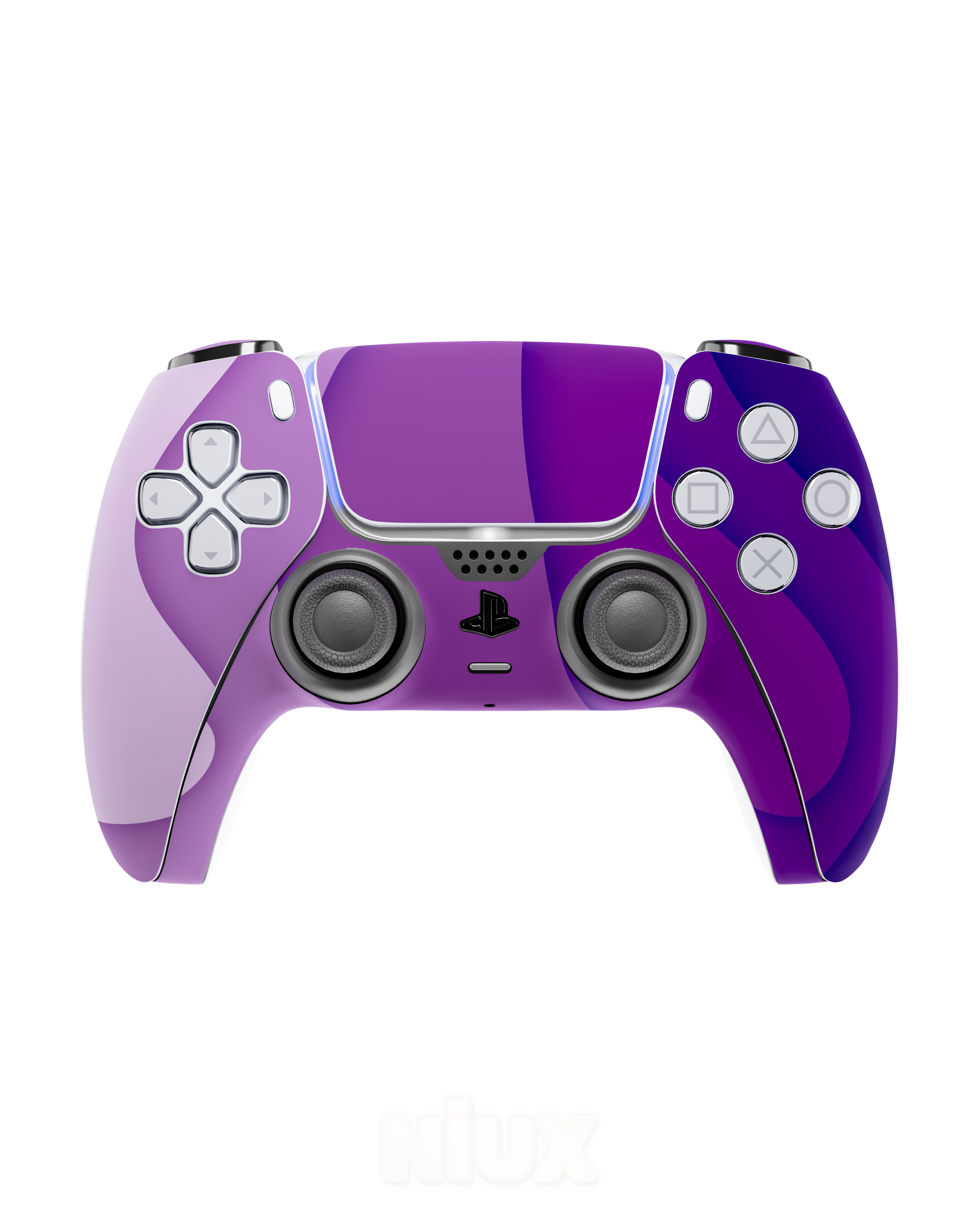 Skin Myst · Control PlayStation