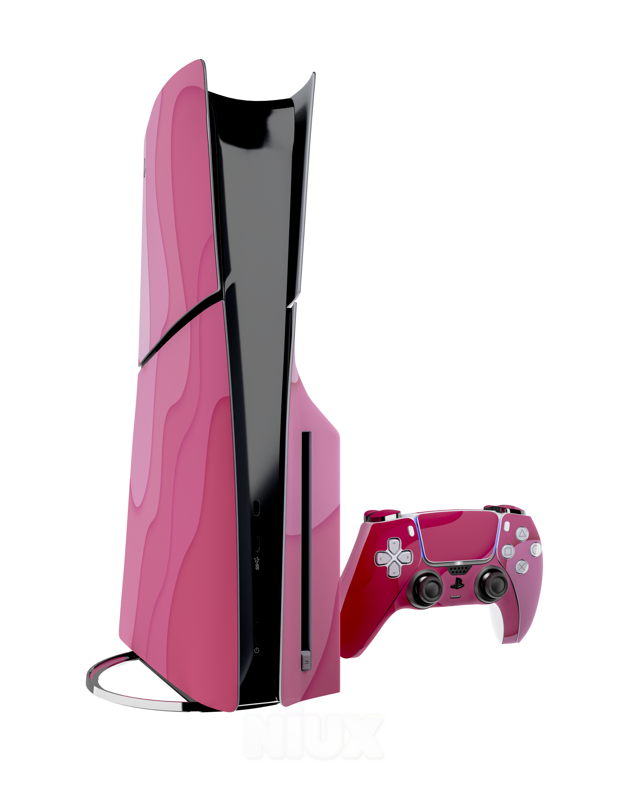 Skin Velvet · PlayStation