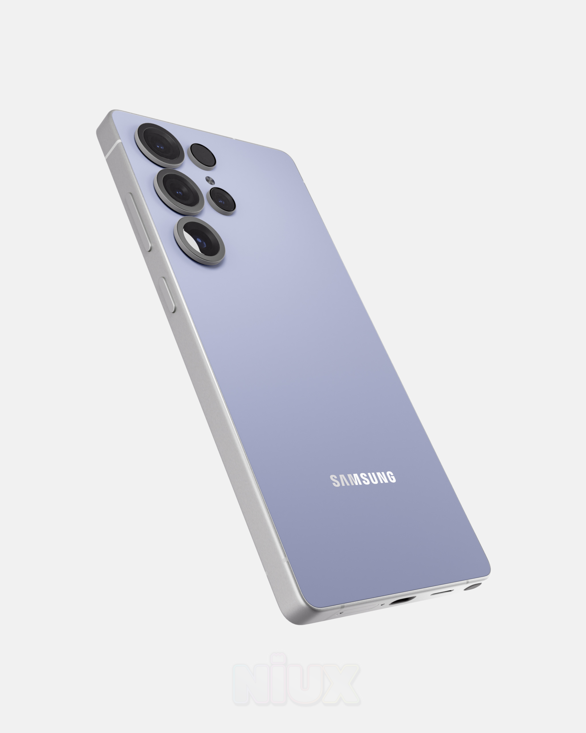 Skins para Samsung Galaxy