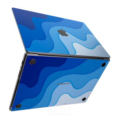 Skin Abyss · MacBook