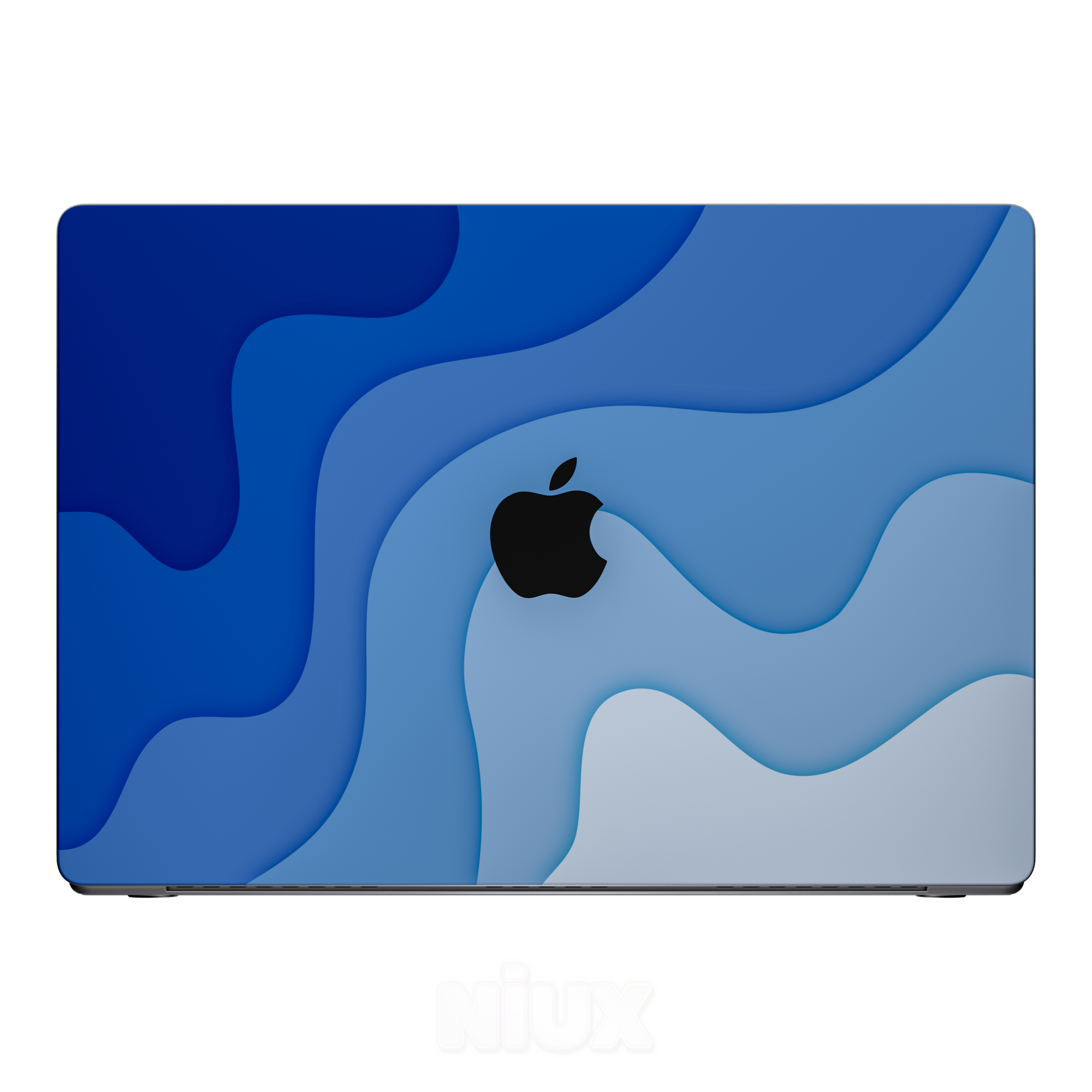 Skin Abyss · MacBook