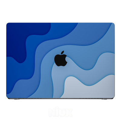 Skin Abyss · MacBook