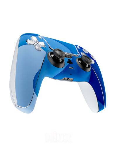 Skin Abyss · Control PlayStation