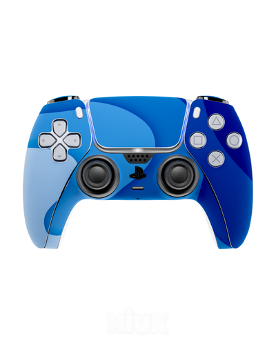 Skin Abyss · Control PlayStation