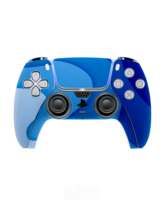 Skin Abyss · Control PlayStation