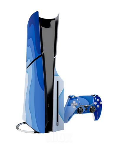 Skin Abyss · PlayStation