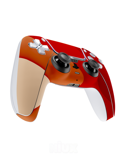 Skin Flare · Control PlayStation