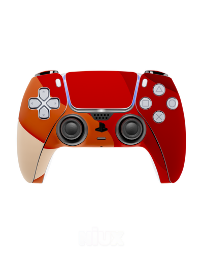 Skin Flare · Control PlayStation