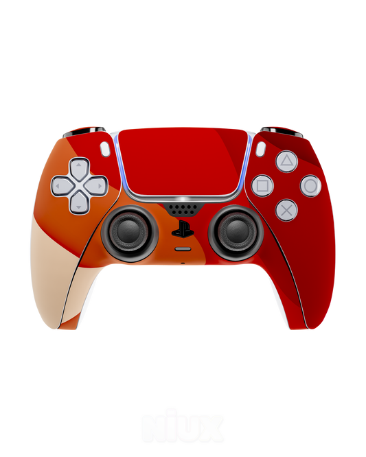 Skin Flare · Control PlayStation