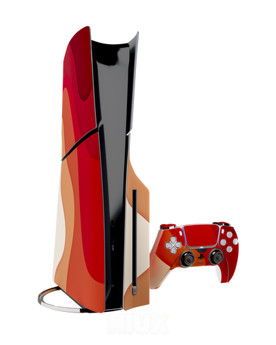 Skin Flare · PlayStation