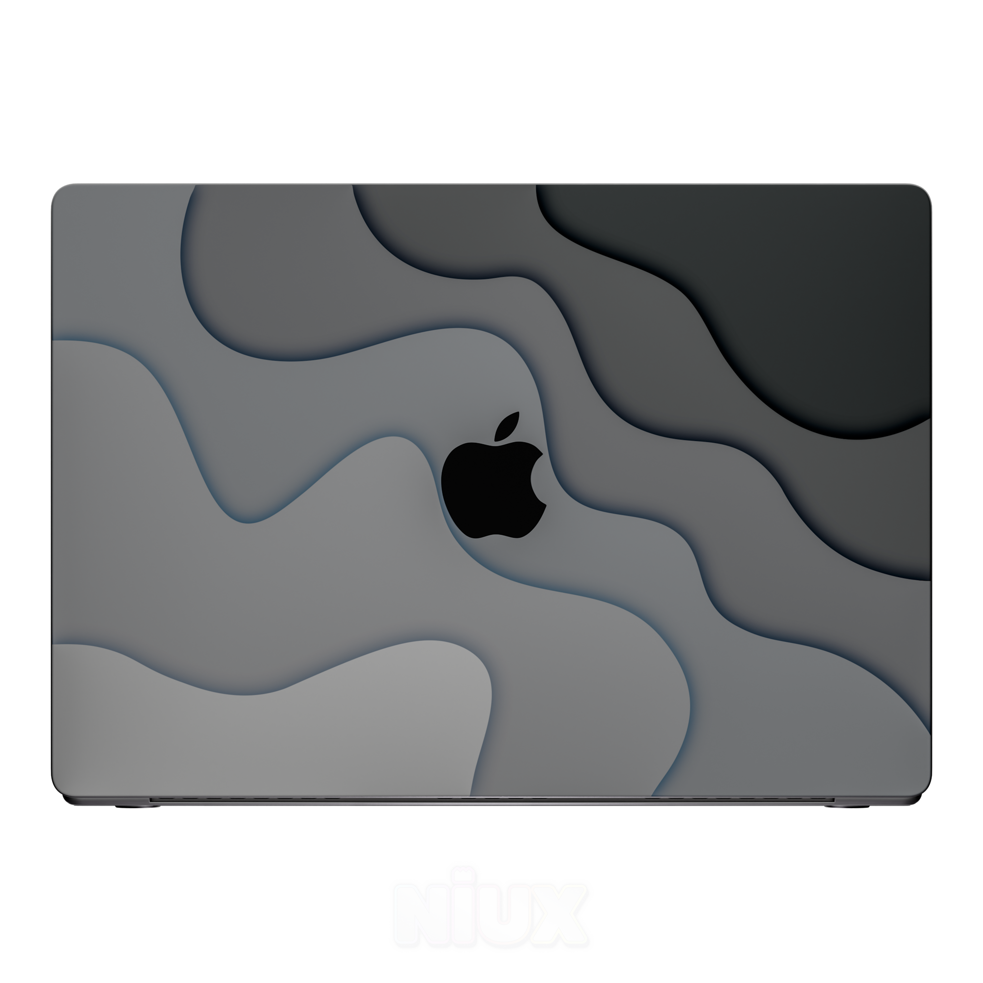 Skin Fog · MacBook