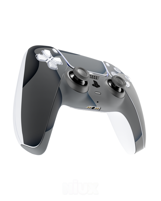 Skin Fog · Control PlayStation