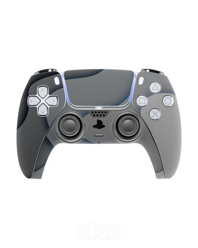 Skin Fog · Control PlayStation