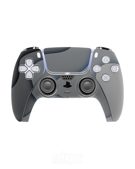 Skin Fog · Control PlayStation