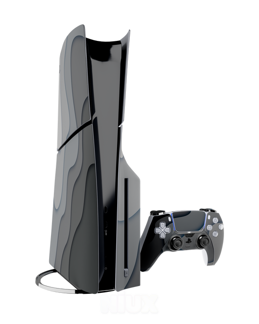 Skin Fog · PlayStation