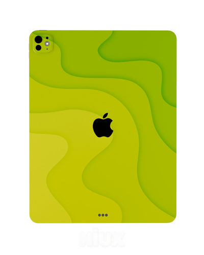 Skin Lemonwave · iPad