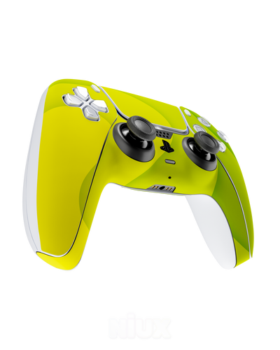 Skin Lemonwave · Control PlayStation