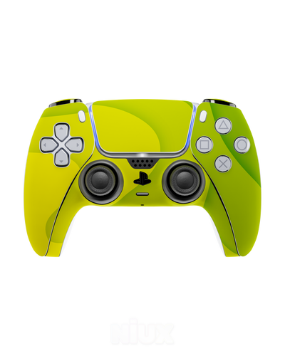Skin Lemonwave · Control PlayStation