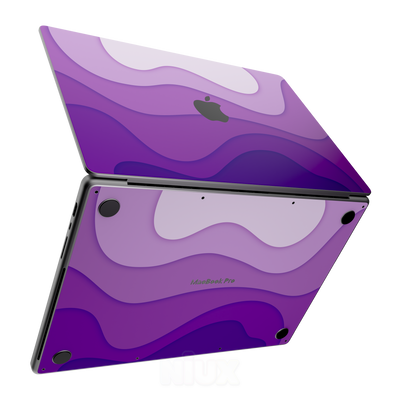 Skin Myst · MacBook