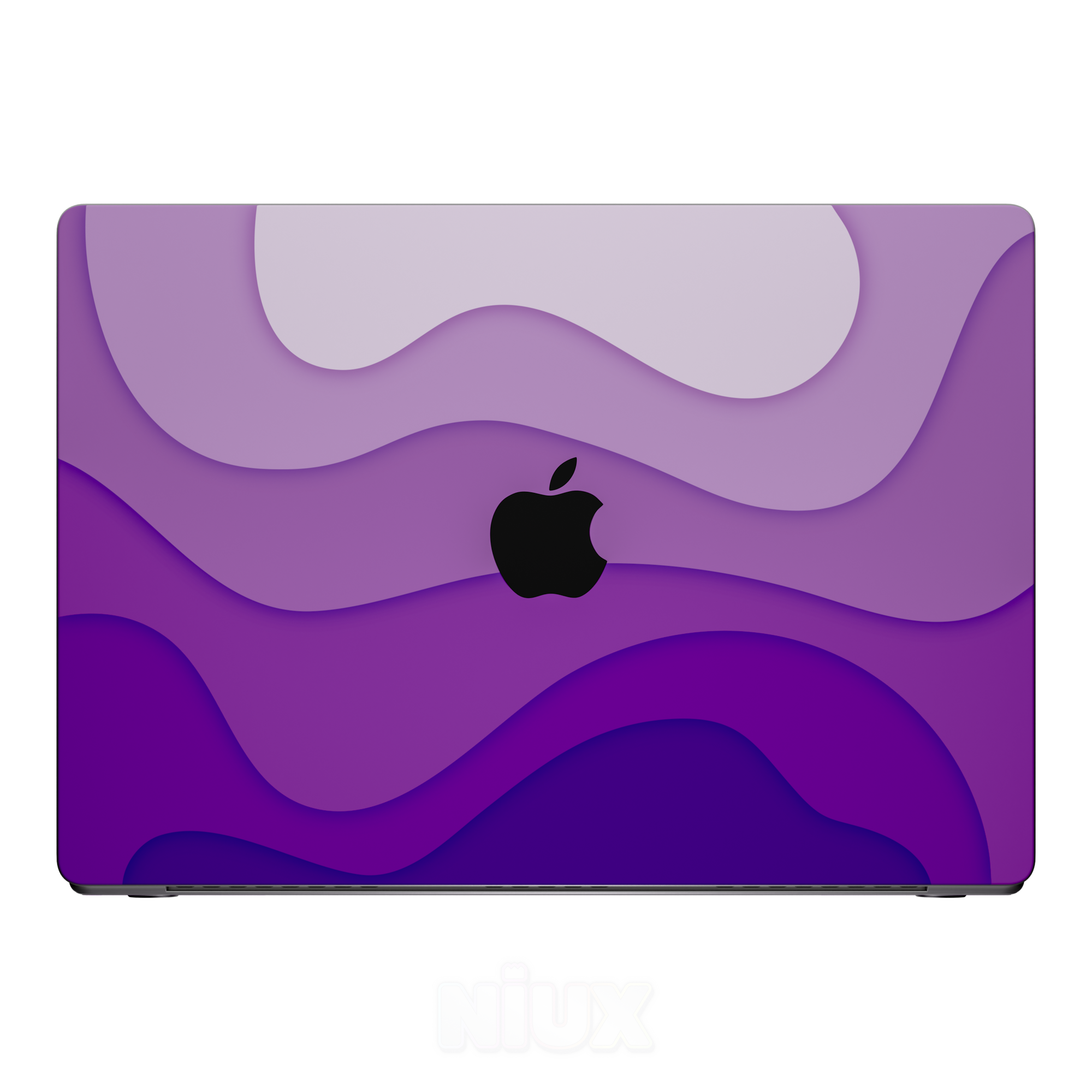 Skin Myst · MacBook