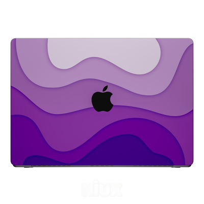 Skin Myst · MacBook
