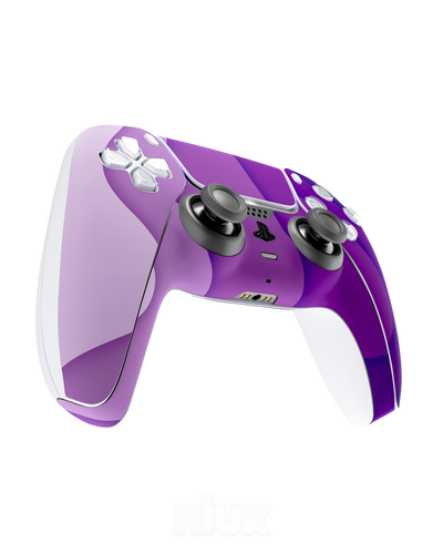 Skin Myst · Control PlayStation