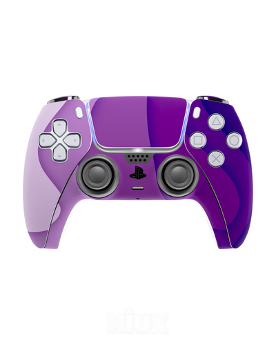 Skin Myst · Control PlayStation