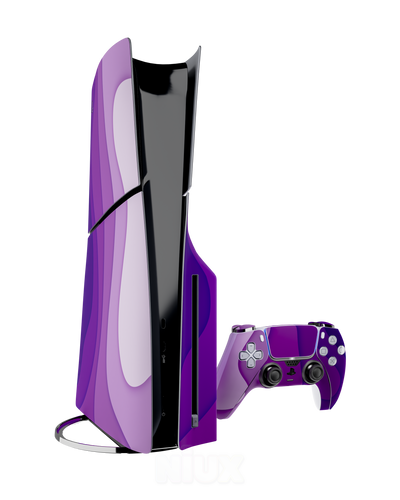 Skin Myst · PlayStation