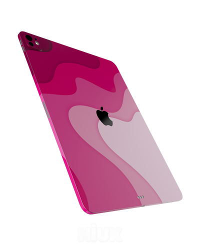Skin Rosé · iPad