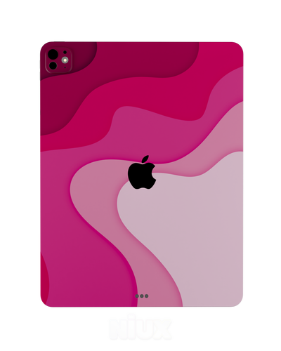 Skin Rosé · iPad