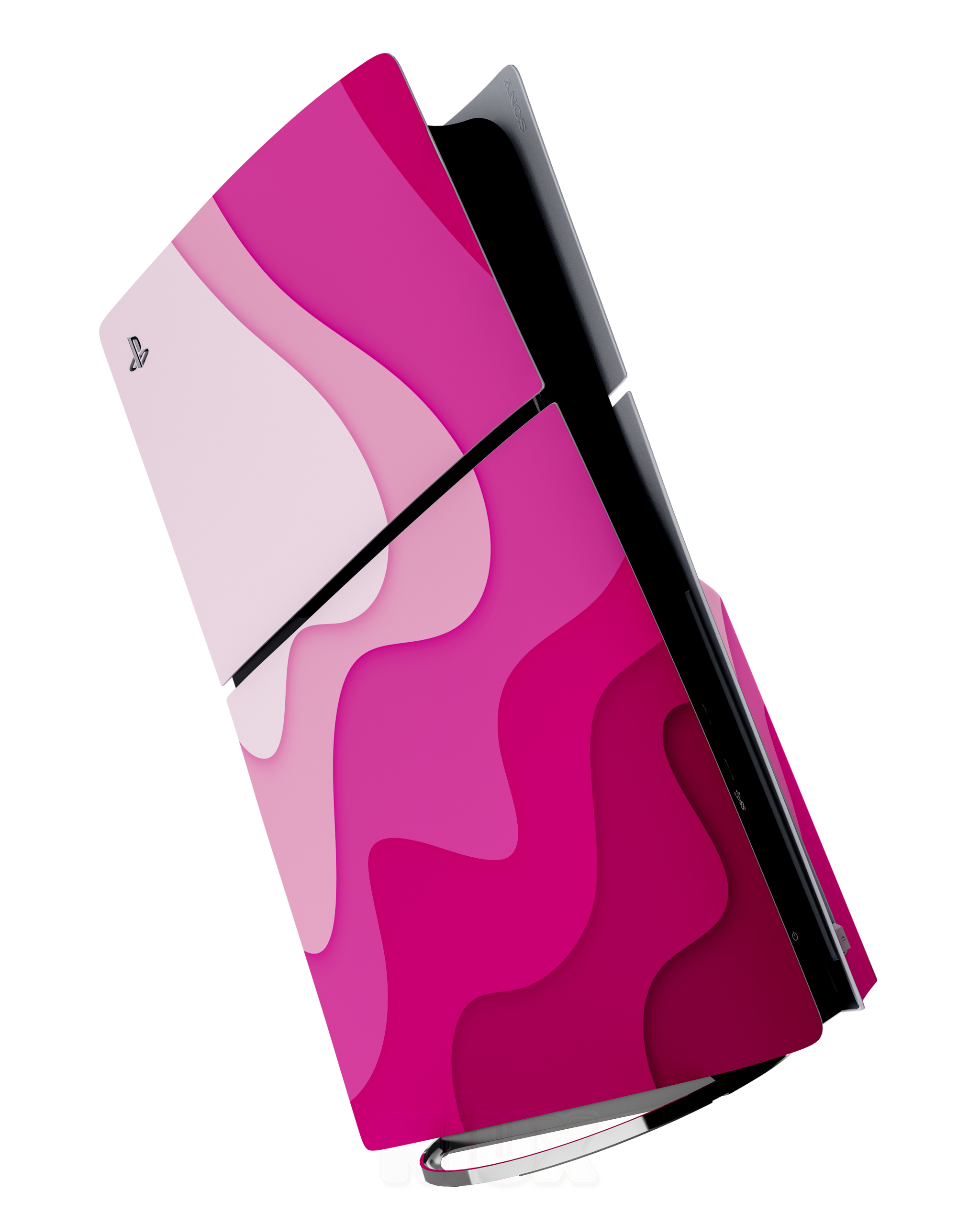 Skin Rosé · PlayStation