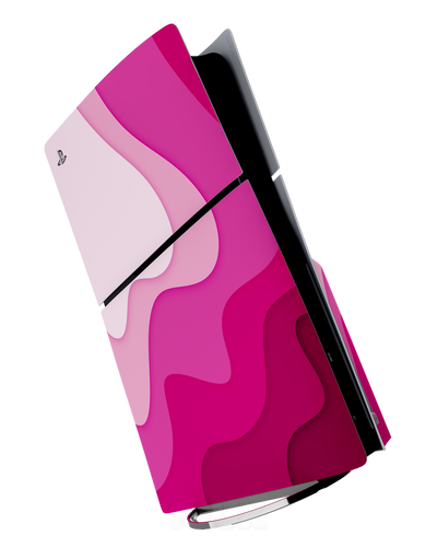 Skin Rosé · PlayStation