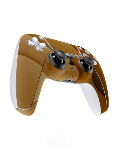 Skin Sienna · Control PlayStation