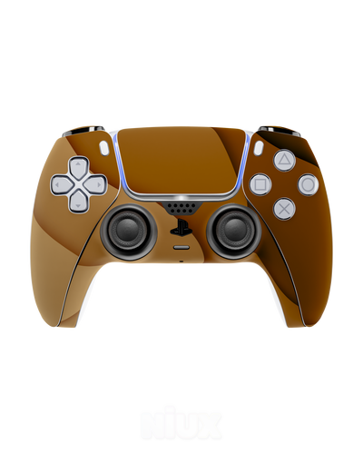 Skin Sienna · Control PlayStation