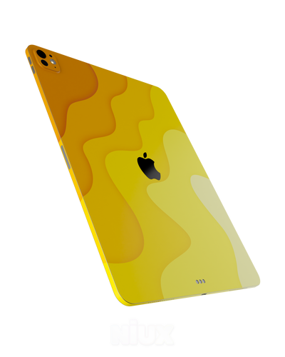 Skin Solar · iPad