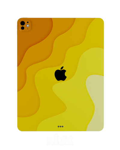 Skin Solar · iPad