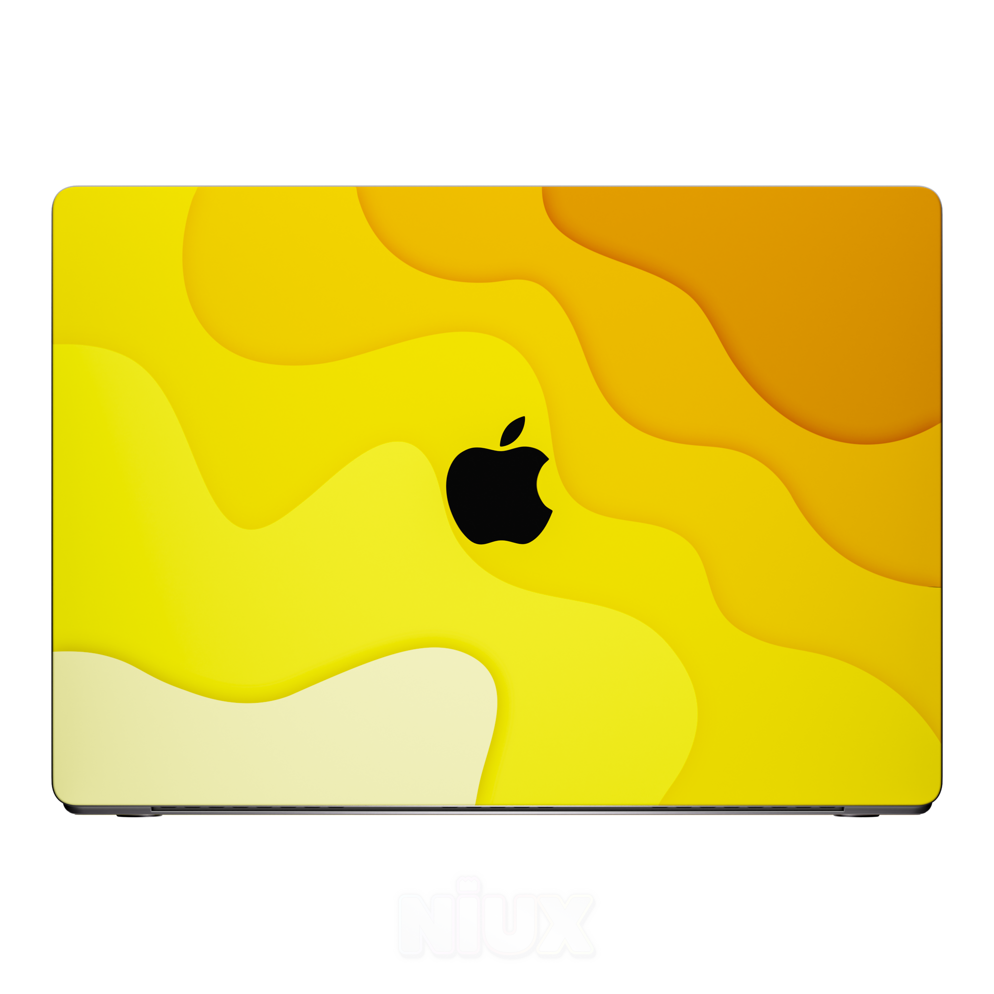 Skin Solar · MacBook