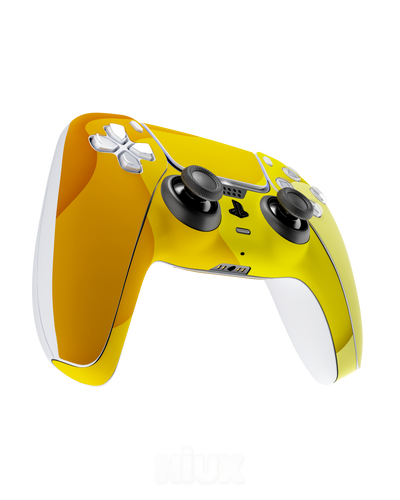 Skin Solar · Control PlayStation