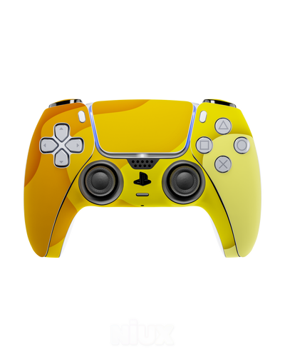 Skin Solar · Control PlayStation