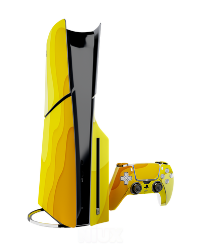 Skin Solar · Consolas PlayStation