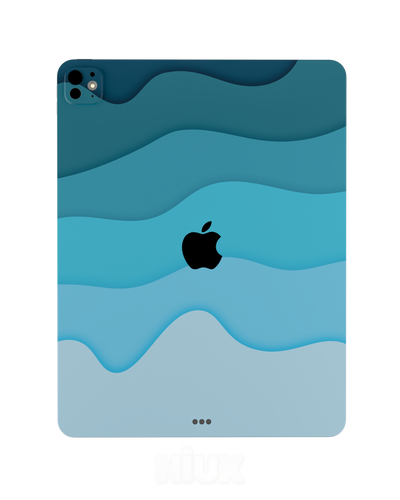 Skin Tide · iPad