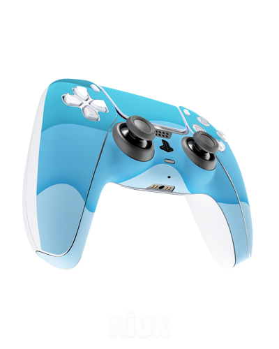 Skin Tide · Control PlayStation