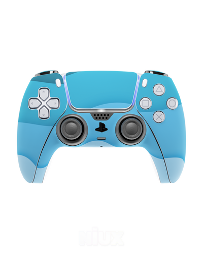 Skin Tide · Control PlayStation