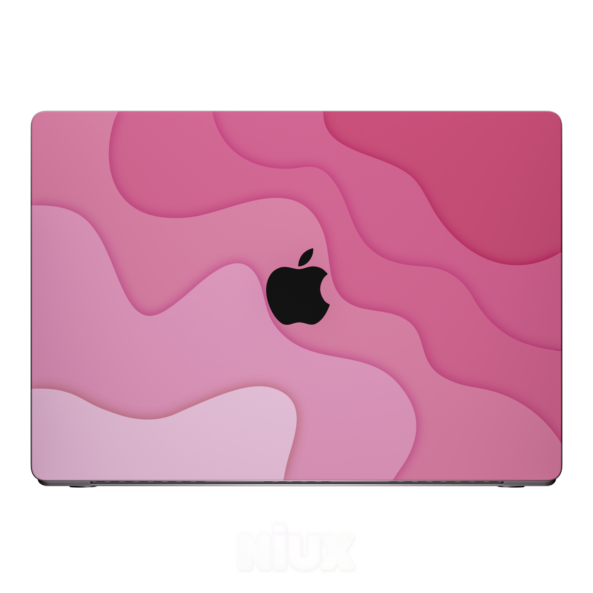 Skin Velvet · MacBook