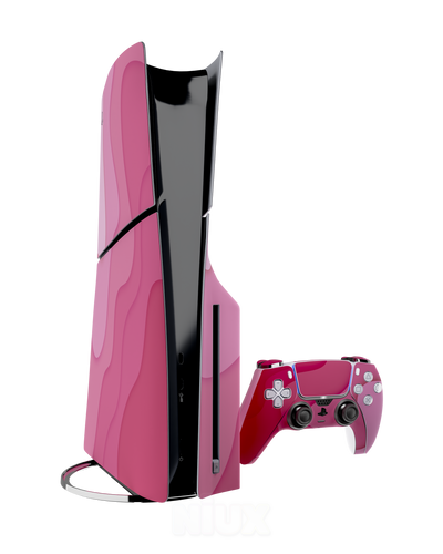 Skin Velvet · PlayStation